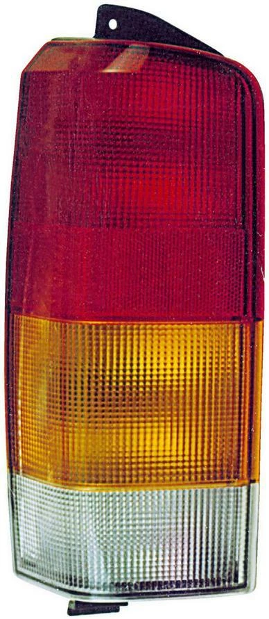 Tail Light for 1997-2000 Jeep Cherokee Foto 1 de 1