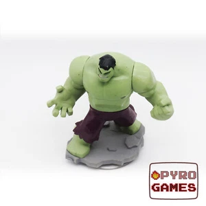 Hulk - Marvel - Disney Infinity - Imagen 1 de 1