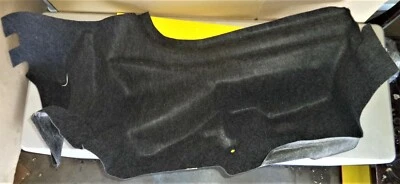 2005 '05 06 07 MERCURY MONTEGO TRUNK LINER WELL COVER FORD 500 - Image 1 of 2