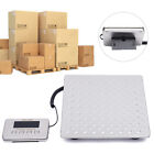 20KG 440lbs Postal Scale Digital Shipping Pack Electronic Mail Package Capacity