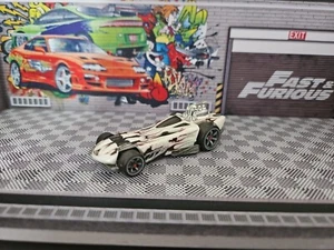 Hot Wheels Acceleracers Accelium Power Bomb Diecast 1:64 Scale Combine postage - Picture 1 of 17
