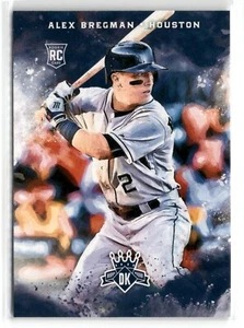 Béisbol Panini Diamond Kings 2017 (novatos, #126-175 RC) - varios descuentos - Imagen 1 de 39