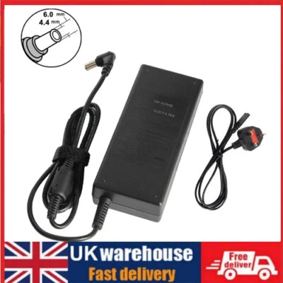 for Sony Bravia TV KDL-32W706B KDL-32WE613 Power Supply Cable Cord Adapter Lead - Image 1 of 4