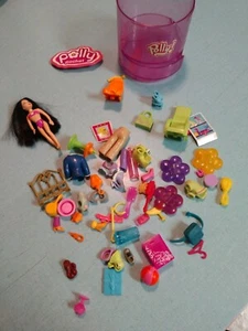 Lote Bolsillos Polly - Imagen 1 de 7