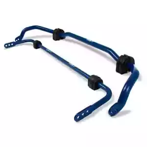 Juego de barras antivuelco H&R BMW 1 2 3 4-Series F20-F23 F30-F34 F36 2011 4 cilindros - Imagen 1 de 1