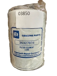 Ingersoll-Rand Oil Filter 35327824 **NOS** - Picture 1 of 2