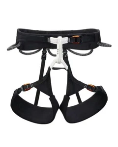 Petzl Eagle Harness L Size, Black - Picture 1 of 1
