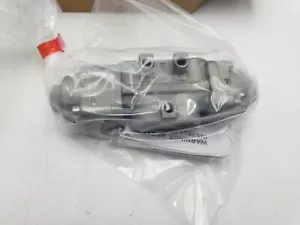 VERSA 4 Way 2 POSITION PNEUMATIC DIRECTIONAL CONTROL VALVE CPP-4302-316 1/4 NPT - Picture 1 of 8