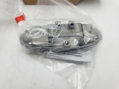 VERSA 4 Way 2 POSITION PNEUMATIC DIRECTIONAL CONTROL VALVE CPP-4302-316 1/4 NPT