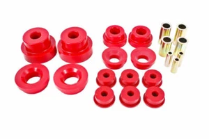 BMR Pro Version Rear Cradle Bushing Kit (BK024 BK029) for 10-15 5th Gen Camaro - Picture 1 of 1
