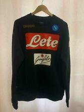Black Memorabilia Football Shirts (Italian Clubs)