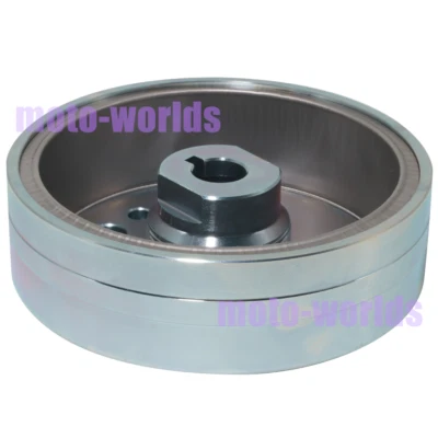 MAGNETIC ROTOR FLYWHEEL for Arctic Cat ATV 650 H1 FIS Limited Edition 2005-2007 - Image 1 of 4