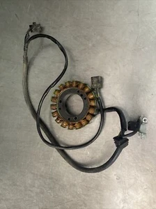 2000 SUZUKI Quad Runner 500 STATOR - Imagen 1 de 3