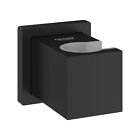Grohe 27 693 Euphoria Cube Wall Mounted Hand Shower Holder - Black