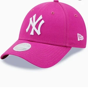 NEW ERA KAPPE NEW YORK YANKEES 9FORTY KINDER BASEBALL VERSTELLBARE MÜTZE - Bild 1 von 4