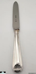 Calegaro Italien Conchiglia Sterlingsilber Messer 9,75" *NEU* - Bild 1 von 1
