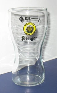 Steiger Pivo Bier Bierglas 0,3L Slowakei - Bild 1 von 4