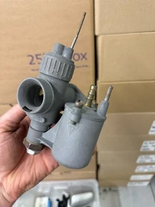 Carburador de motocicleta BVF vintage BMW MZ AVO SIMSON - Imagen 1 de 17
