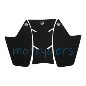 Motorcycle fuel tank side anti slip sticker for VOGE 500AC - Picture 1 of 8
