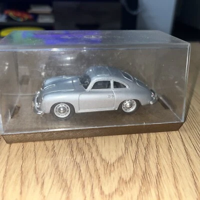 PORSCHE 356 Coupé (1952) 1/43 Brumm C11 - Photo 1/4