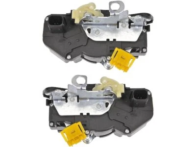 Actuador de bloqueo de puerta delantero Dorman 95537DRTX para Chevrolet Tahoe 2007-2009 Foto 1 de 2