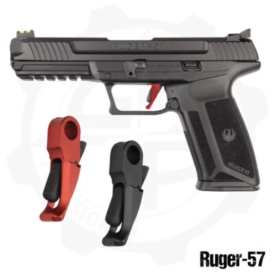 Bellator Short Stroke Trigger for Ruger Ruger-5.7 Pistols - Galloway Precision