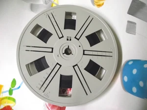 Grichenland wie es war privater Super 8 Kreta 60er 70er Jahre 8mm Film - Bild 1 von 1