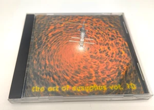 CD Div: Taos the art of sysyphus vol 10 - Bild 1 von 1