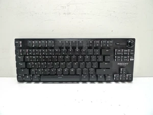 ROCCAT Vulcan TKL Pro Optical Gaming Keyboard w/ USB-C Port | No Cable Included - Picture 1 of 8