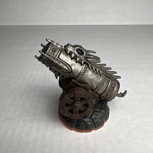 Skylanders Giants DRAGONFIRE CANNON Figura Arancione 84538888 - Foto 1 di 5