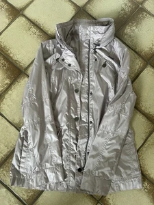 Fliederfarbene Sommerjacke für Damen Von Fuchs Schmitt Gr. 38 - Bild 1 von 3