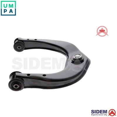 CONTROLTRAILING ARM WHEEL SUSPENSION 63077 FOR VW CFPA 2.0L CNFB/CNEA 2.0L 4cyl - Image 1 of 4
