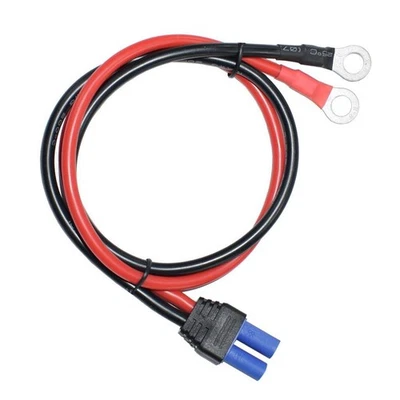 10AWG 0.4A EC5 Plug Type Terminal Cable Booster - Bild 1 von 4
