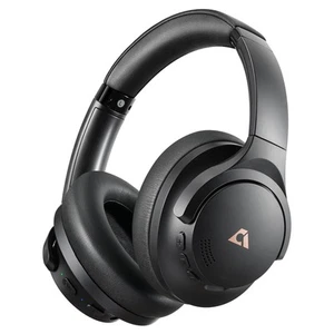 Y8+ Noise Cancelling Headphones Bluetooth, Wireless LDAC Hi-Res Audio, Custom... - Picture 1 of 9