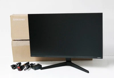 Samsung T350 Series 27" IPS FHD FreeSync Monitor LF27T350FHNXZA - Image 1 of 4
