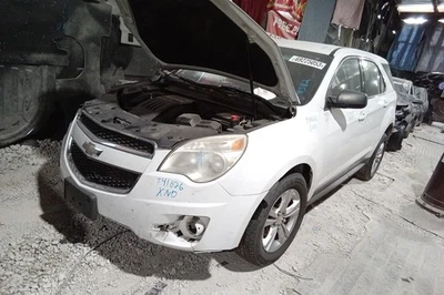Chevrolet Equinox 2012 transmisión automática fabricante de equipos originales 157 k millas - LKQ370555601 Foto 1 de 3