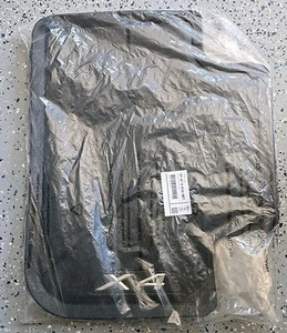 BMW X4 G02 ALL WEATHER FLOOR CARPET LINER MAT OEM 2019 - 2024 -SET OF 4- New - Bild 1 von 6