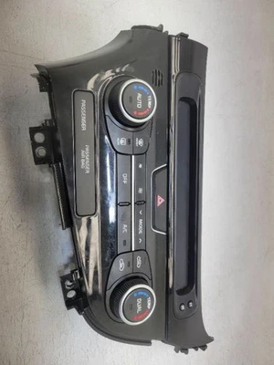 Kia Optima 2014-2015 20L control automático de temperatura climatizado 972502TNN1 *Mercado de Estados Unidos* Foto 1 de 4