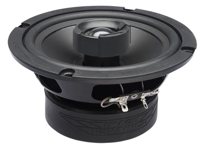Image Dynamics ID65 200W RMS 6.5" ID Series Full Range Coaxial Speaker Pair - Image 1 of 2