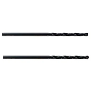1/8"x6" 2pcs Identical Aircraft Extension Drills HSS M2 Extra Long Deep Twist... - Picture 1 of 6