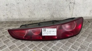 ALFA ROMEO SPIDER 2006-2011 REAR/TAIL LIGHT (DRIVER SIDE) - Picture 1 of 6