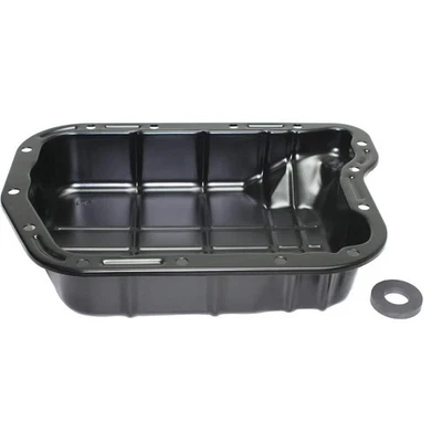Nueva bandeja de transmisión para Dodge Ram 2500 Van Base 8 cilindros 5,9 L por REPD318601 Foto 1 de 4