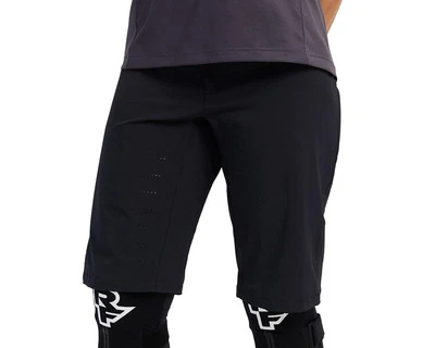 Race Face Women's Indy Shorts (Black) - Image 1 of 2