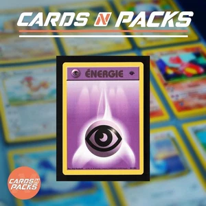 Carte Pokemon Energie Psy 101/102 Set de Base Edition 1 NM-Mint 🇫🇷 - Imagen 1 de 2