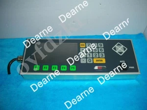 1pcs Used Tastatur sys3000, 0160.5002 ,REV5002.1013.01 shipping DHL or Fedex - Picture 1 of 4
