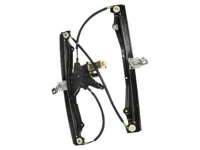 For 2002-2008 Mercury Mountaineer Window Regulator Front Left Dorman 71963WCPV - Изображение 1 из 2