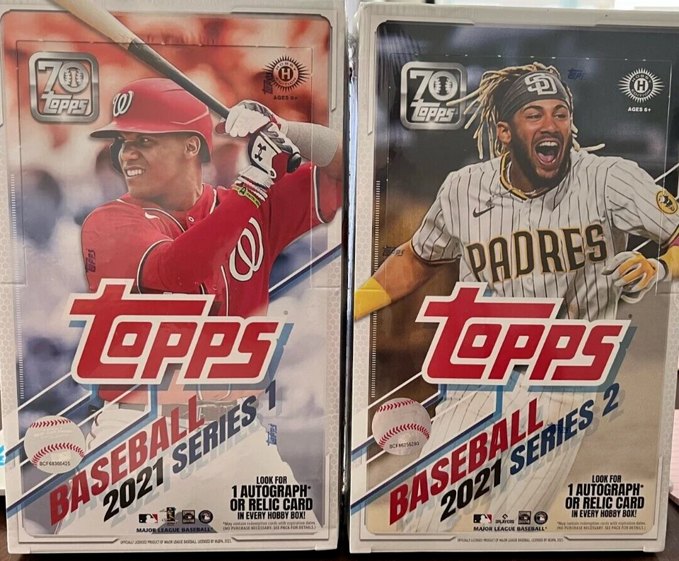 2021 TOPPS BASEBALL SERIES 1+2 65 REDUX INSERTS YOU PICK-COMPLETE YOUR SET MINT! - Image 1 of 1