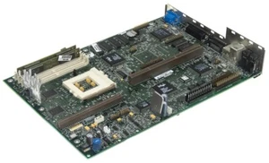 Compaq 238209-001 Socket 7 4x Edo RAM Motherboard 006210 - Picture 1 of 2