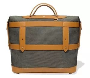 Paravel Weekender Travel Bag Carry On Canvas NEW $325 - Picture 1 of 4