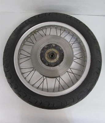 RUEDA DELANTERA HONDA GOLDWING GL1000 77 1,85X19 Foto 1 de 4